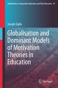 Globalisation and Dominant Models of Motivation Theories in Education (en Inglés)