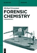 Forensic Chemistry: Fundamentals (en Inglés)