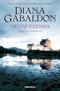 Viento y Ceniza (Saga Outlander 6)