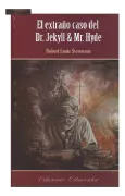 EL EXTRAÑO CASO DEL DR. JEKYLL & MR. HYDE
