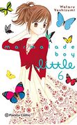 Marmalade boy Little nº 06 (Manga Shojo) (in Spanish)