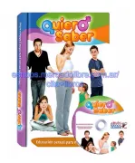 Quiero Saber: Educación Sexual para Niños