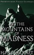 at the mountains of madness (en Inglés)