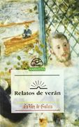 Ntva34. Relatos De Veran 2000