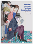 Los más geniales amigos imaginarios