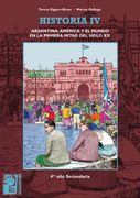 HISTORIA IV (in Spanish)