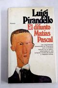 El Difunto Matías Pascal