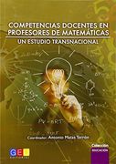 Competencias docentes en profesores de matemáticas