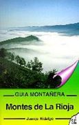Montes de la Rioja (Guías montañeras)