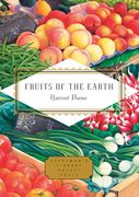 Fruits of the Earth: Harvest Poems (en Inglés)