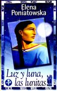 luz y luna, las lunitas