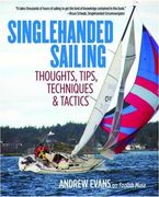 Singlehanded Sailing: Thoughts, Tips, Techniques & Tactics (International Marine-RMP) (en Inglés)