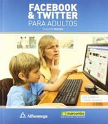 Fac y Twitter Para Adultos