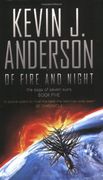 5. On Fire And Night