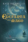La Elefanta del Mago