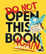Do not Open This Book Again (2) (en Inglés)