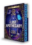 The Lost Apothecary Collector's Edition: A Novel (en Inglés)