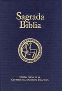 Sagrada Biblia. Versión oficial de la CEE