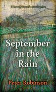 SEPTEMBER IN THE RAIN