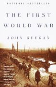 The First World war (en Inglés)