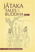 Jataka Tales of the Buddha - Volume i: 1 (Jataka Tales of the Buddha - an Anthology Vol. I - Iii) (en Inglés)