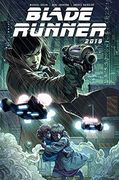 Blade Runner 2019 Volume 1 