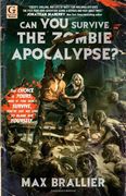 can you survive the zombie apocalypse? (en Inglés)