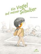 Ein Vogel auf Meiner Schulter (in German)