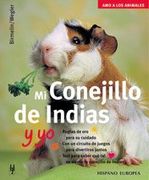 mi conejillo de indias y yo/ me and my guinea pig