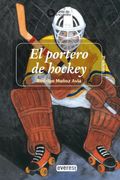 El Portero de Hockey