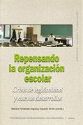 Tepensando la Organizacion Escolar