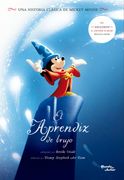 El Aprendiz de Brujo - Disney - Planeta Junior