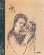 Cuadernos Eroticos Kokoschka: Los Dibujos más Íntimos de Kokoschka (Cuadernos Eróticos)