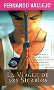 la virgen de los sicarios/our lady of the assassins