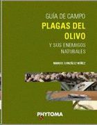 Guía De Campo. Plagas Del Olivo Y Sus Enemigos Naturales