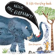 Hello, mrs Elephant 