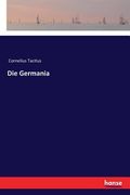 Die Germania (en Alemán)