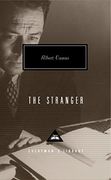 The Stranger (en Inglés)