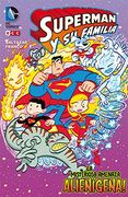 Superman y su familia 2