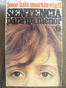 Sentencia Para una Menor (Bolsillo z) (in Spanish)