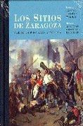 los sitios de zaragoza
