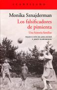 Los Fasificadores de Pimienta: 426 (el Acantilado)