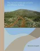 The Sacred Landscape at Leska and Minoan Kythera (en Inglés)