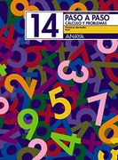 14. Números decimales. Resta (Paso a paso)