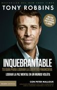 Inquebrantable - Tony Robbins - Paidos