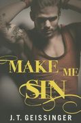 Make Me Sin (en Inglés)