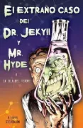 El extraño caso el dr. Jekyll y mr. Hyde