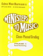Ministeps to Music Phase One: Hand Positioning