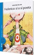 Federico: Si o si Poeta