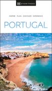 Dk Eyewitness Portugal (Travel Guide) (en Inglés)
